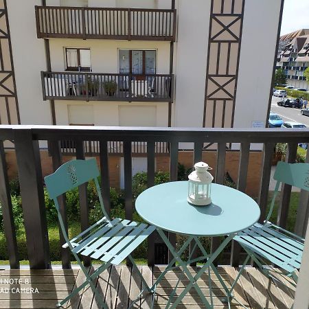 Apartmán Flat Villers-sur-Mer Exteriér fotografie