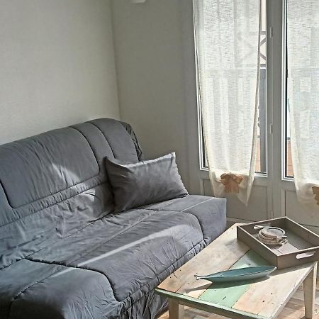 Apartmán Flat Villers-sur-Mer Exteriér fotografie