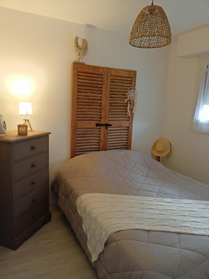 Apartmán Flat Villers-sur-Mer Exteriér fotografie