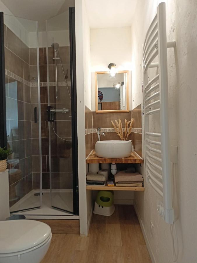 Apartmán Flat Villers-sur-Mer Exteriér fotografie
