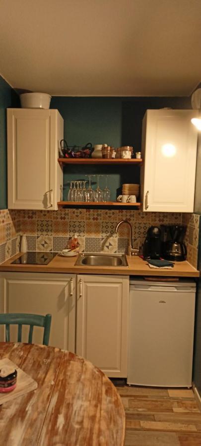 Apartmán Flat Villers-sur-Mer Exteriér fotografie