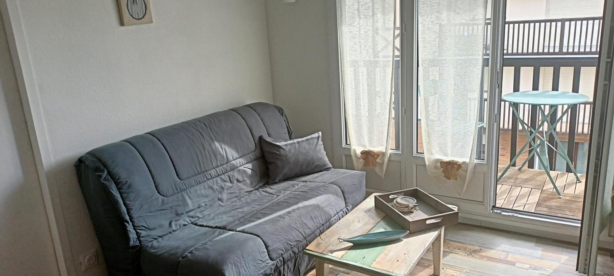 Apartmán Flat Villers-sur-Mer Exteriér fotografie